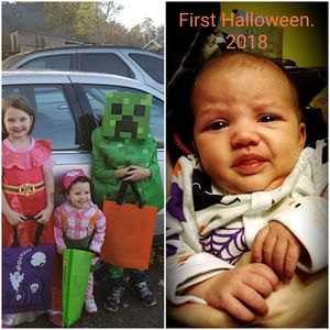 Meet your Posher, Courtney